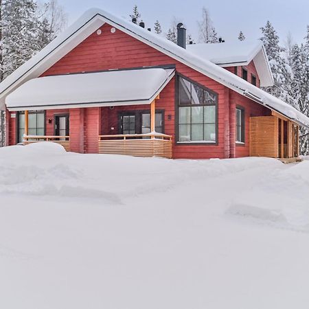 Holiday In Lapland - Sointuilevi A73 外观 照片