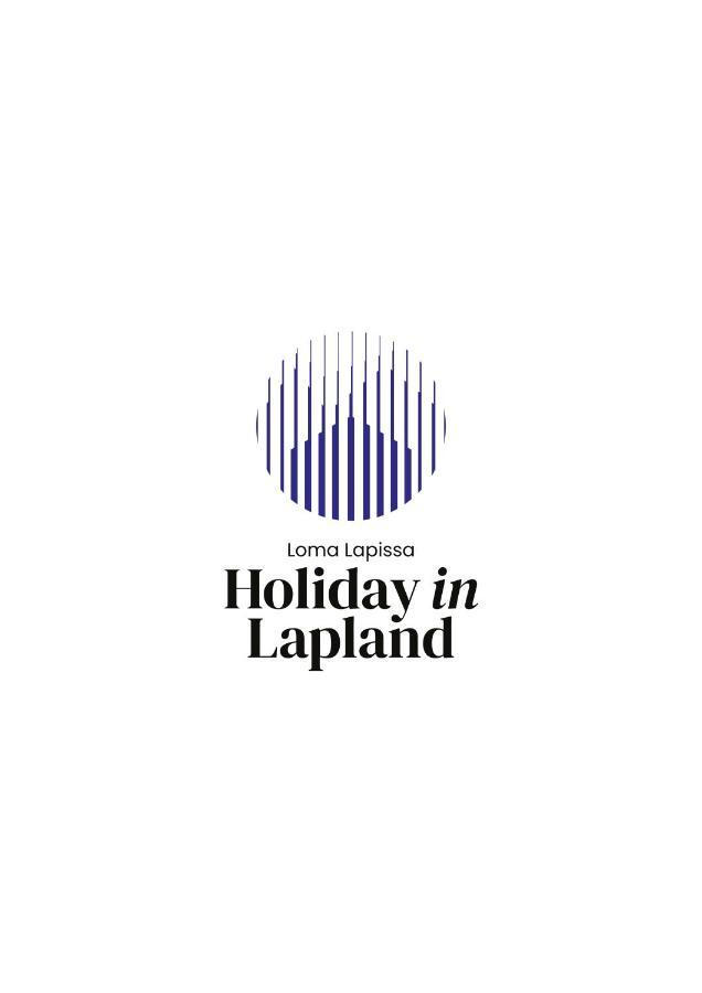 Holiday In Lapland - Sointuilevi A73 外观 照片
