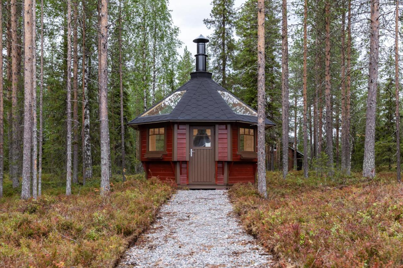 Holiday In Lapland - Sointuilevi A73 外观 照片